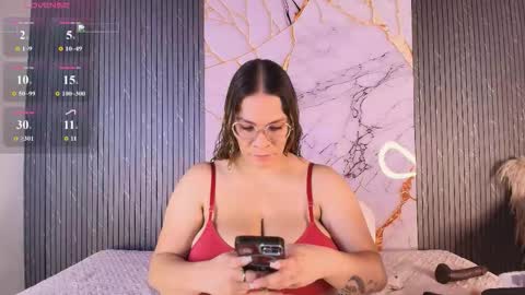 Tell me Sophia  online show from February 23, 8:44 pm