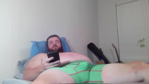 Big Tj1 online show from May 1, 4:17 am