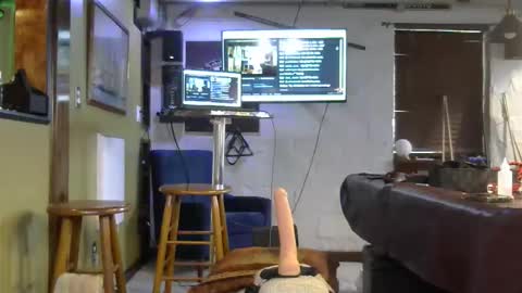 Straight Dave online show from November 28, 3:19 pm