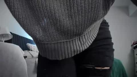 bigb00tijudy online show from October 24, 1:12 pm