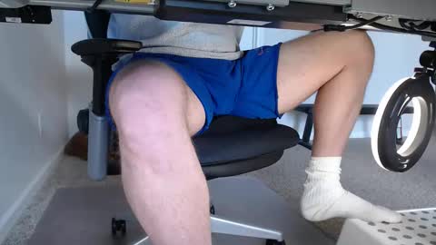 Alcide Herveaux online show from February 12, 5:27 pm