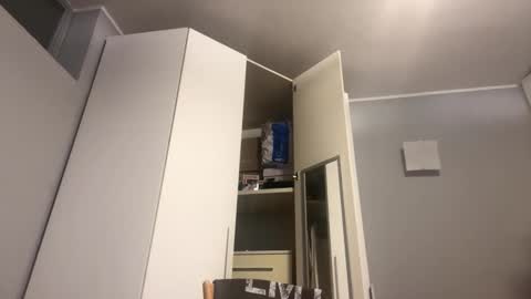 bigballsnojoke online show from December 1, 9:17 pm