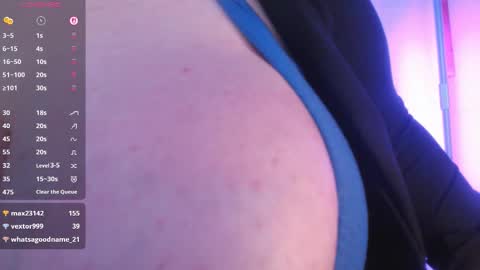 bigbittiesandfun online show from February 16, 8:01 am