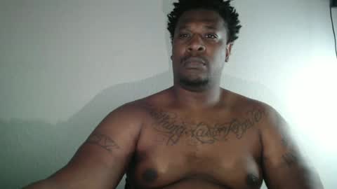 bigblack004 online show from June 30, 5:18 am