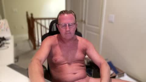 bigblondviking online show from June 22, 5:20 pm