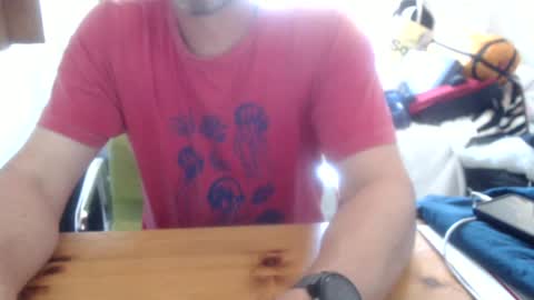 Big Blue online show from June 19, 2:23 pm