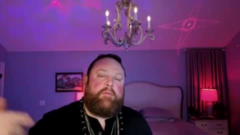 Bigboi1o11 online show from February 5, 7:12 am