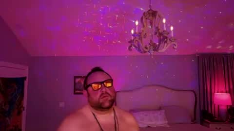 Bigboi1o11 online show from March 5, 7:39 am