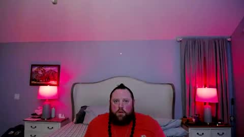 Snapshot of bigboi1o11 chatting on February 8, 9:35 am Bigboi1o11 online show from February 8, 9:35 am