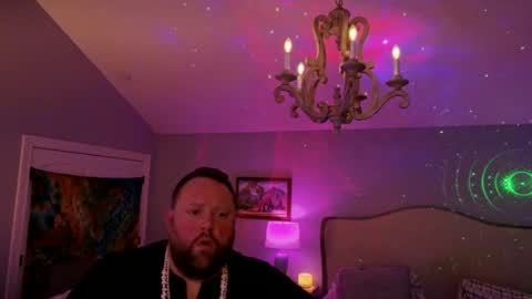 Bigboi1o11 online show from March 28, 8:27 am