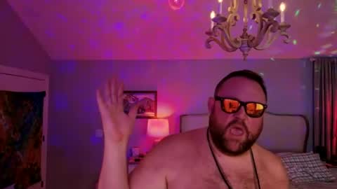 Bigboi1o11 online show from March 11, 6:49 am