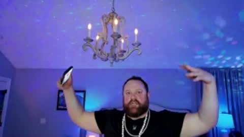 Bigboi1o11 online show from April 21, 7:59 am