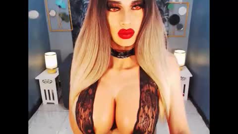 Loraine Cruz online show from April 7, 10:50 am