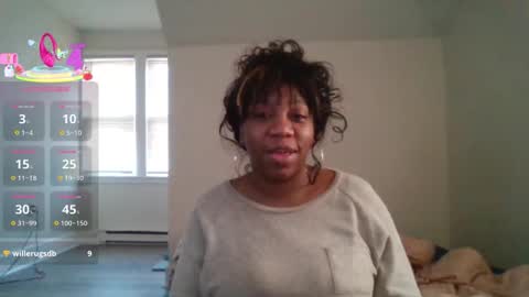 Ashley online show from December 4, 1:33 pm