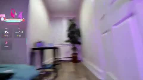 Ashley online show from February 13, 10:29 am