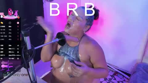 VIOLETA online show from January 11, 11:00 pm