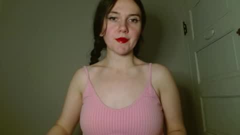 Isabella online show from February 28, 2:15 am