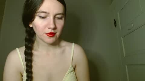 Isabella online show from March 7, 10:54 pm