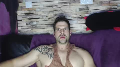 Bigboyband online show from March 8, 8:14 pm