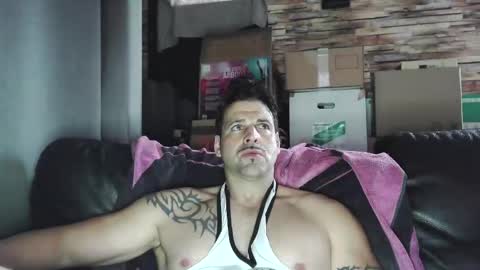 Bigboyband online show from March 8, 1:59 pm