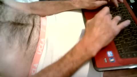 bigboygavin online show from September 27, 4:27 pm