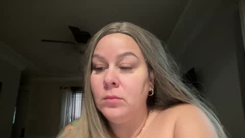 BIG BREAST SABRINA online show from February 23, 1:57 pm