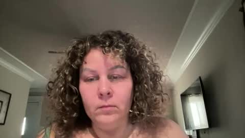 BIG BREAST SABRINA online show from November 12, 8:44 pm