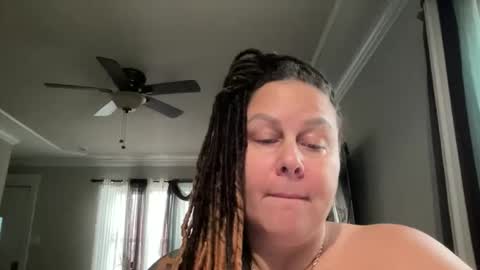 BIG BREAST SABRINA online show from January 31, 7:33 pm