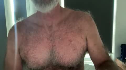 big bush online show from February 5, 10:02 pm