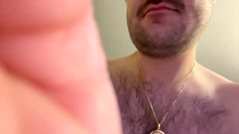 Snapshot of bigbuster685 chatting on October 28, 8:26 am Buster685 online show from October 28, 8:26 am