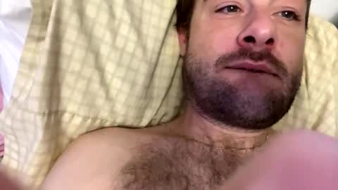 Snapshot of bigbuster685 chatting on October 25, 9:41 am Buster685 online show from October 25, 9:41 am