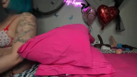 bigbuttsarena online show from February 14, 10:47 pm