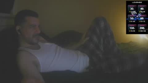 Jon - Im Straight online show from April 7, 9:00 am