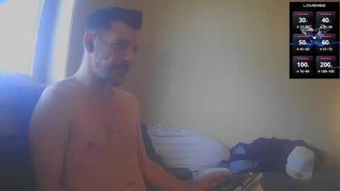 Jon - Im Straight online show from February 13, 7:39 pm