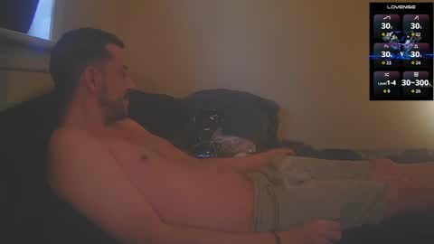 Jon - Im Straight online show from March 1, 1:59 pm