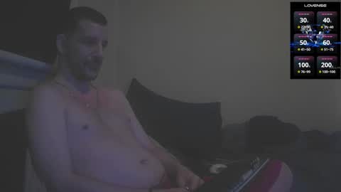 Jon - Im Straight online show from February 24, 6:38 am