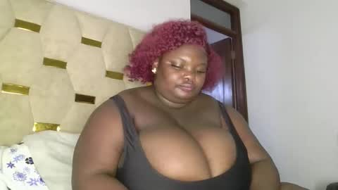 bigchocotities online show from February 7, 5:54 am