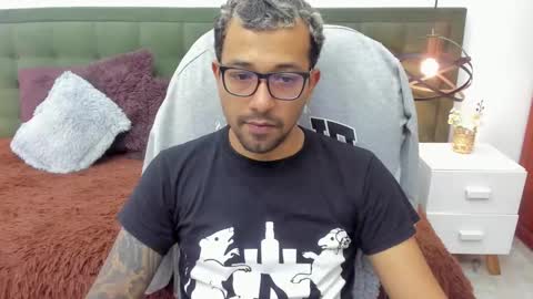 bigcock_hair online show from December 14, 5:52 pm