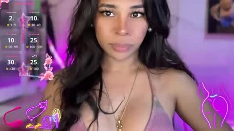 Snapshot of bigcockamanda23 chatting on February 10, 5:03 am queen amanda online show from February 10, 5:03 am