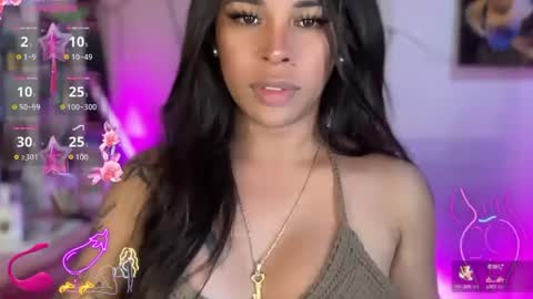 Snapshot of bigcockamanda23 chatting on February 16, 11:49 am queen amanda online show from February 16, 11:49 am