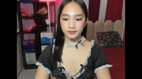 cristine online show from May 13, 6:50 pm
