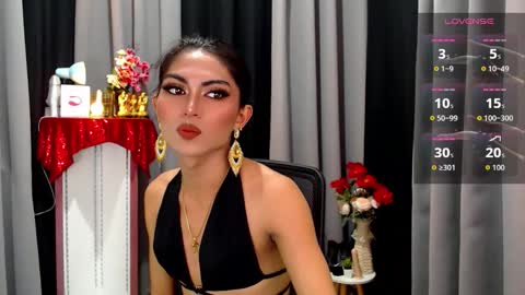 jasmine online show from November 18, 2:53 pm