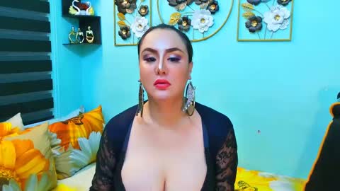 Flirty Sofia online show from March 1, 6:46 am