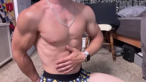 Jake p online show from June 10, 12:54 am
