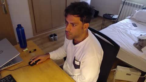 bigcok35spain online show from September 30, 8:25 am