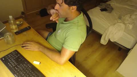 bigcok35spain online show from September 9, 8:42 pm