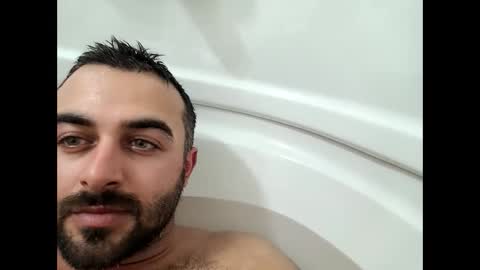 Snapshot of bigcumcanada chatting on March 7, 10:43 pm bg online show from March 7, 10:43 pm