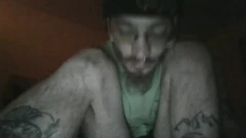 BigDaddykodack online show from February 10, 5:36 am