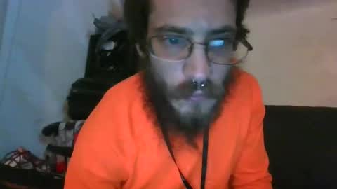 BigDaddykodack online show from December 2, 7:08 am