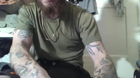 BigDaddykodack online show from February 16, 8:12 am